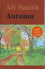 Autumn by Ali Smith